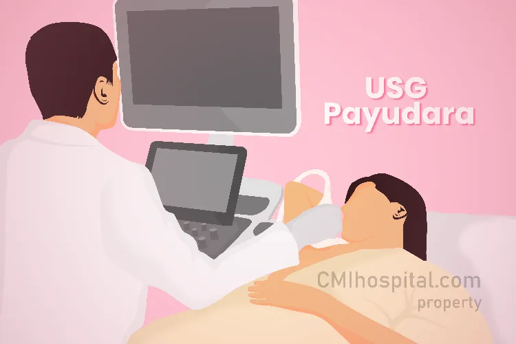 Pemeriksaan USG Pada Payudara | Cmihospital