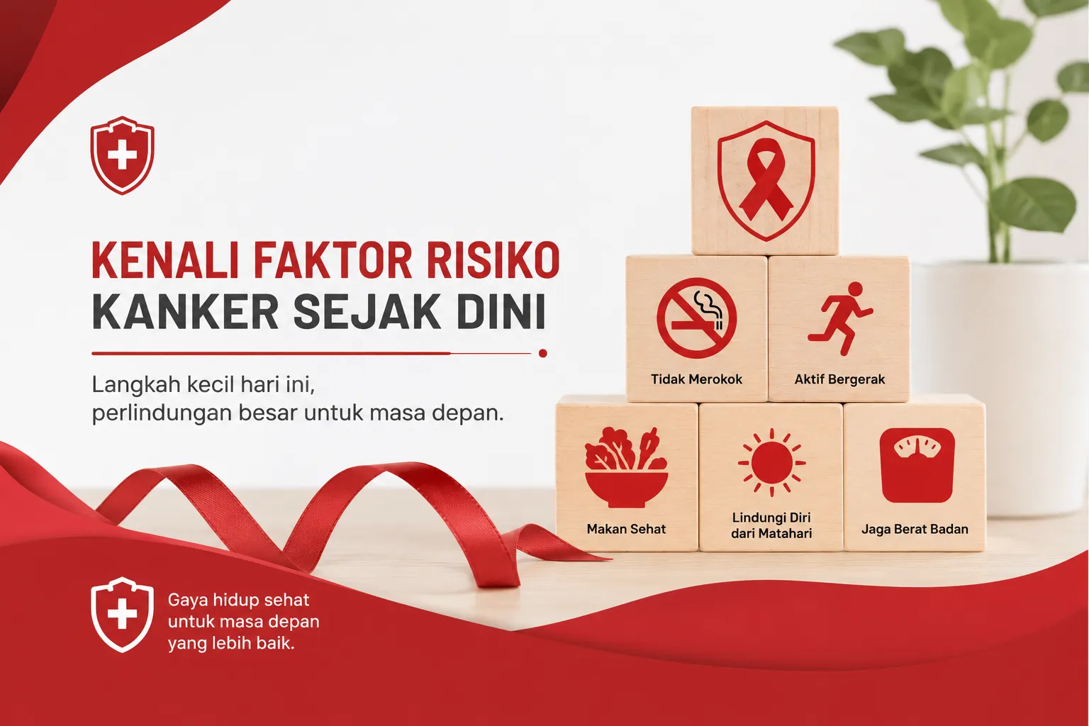 gambar Faktor Risiko Kanker yang Perlu Diketahui Sejak Usia Muda