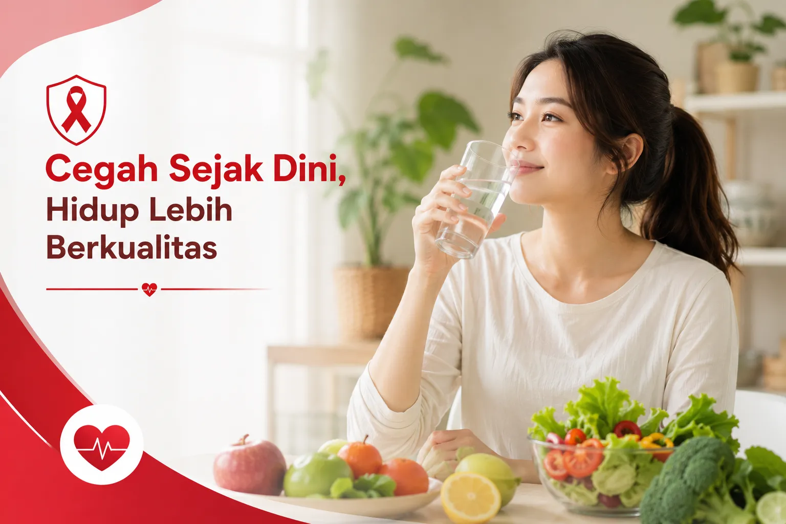 gambar Faktor Penyebab Kanker yang Sering Tidak Disadari dalam Kehidupan Sehari-Hari