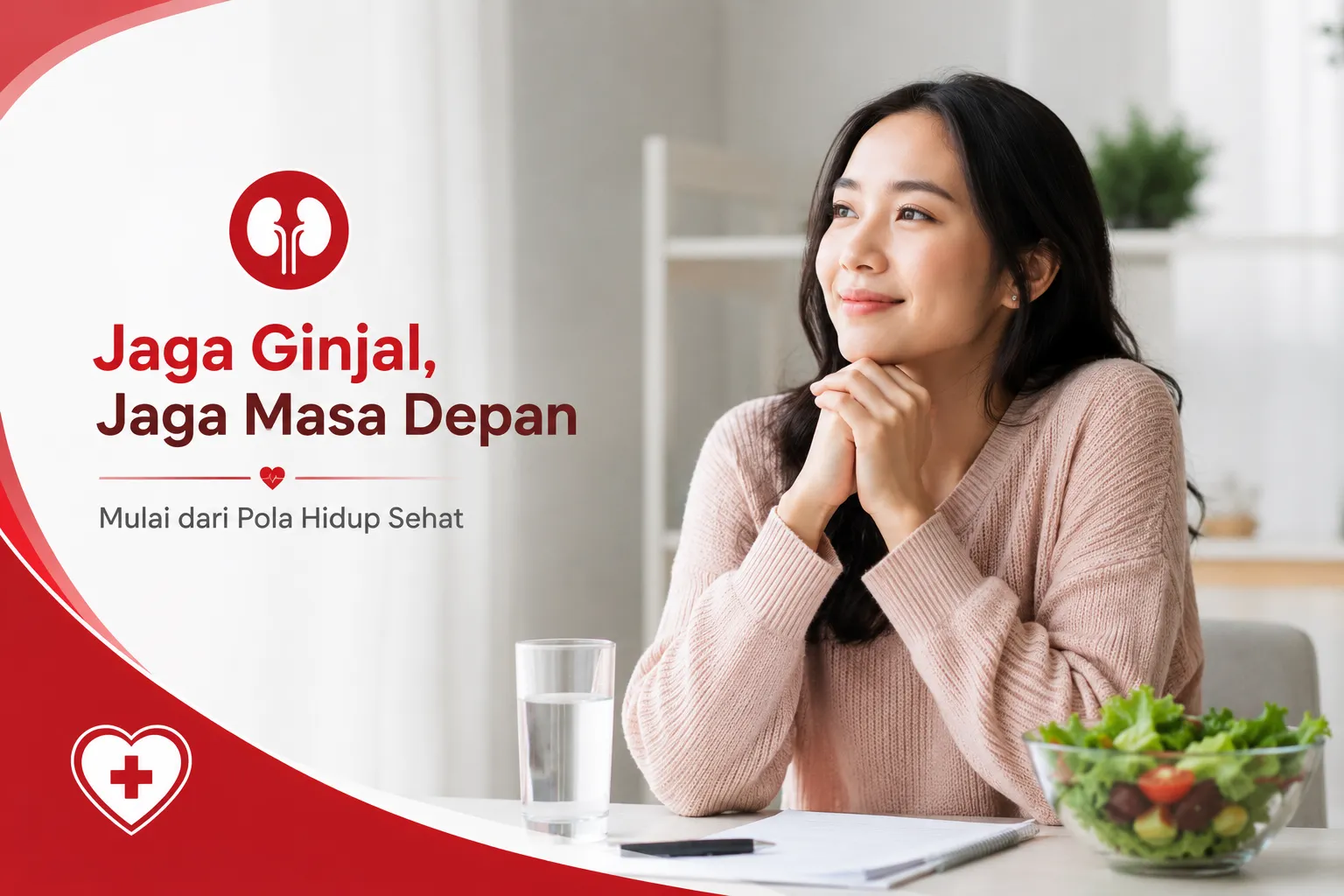 gambar Pengobatan Gagal Ginjal Kronis yang Perlu Diketahui Pasien