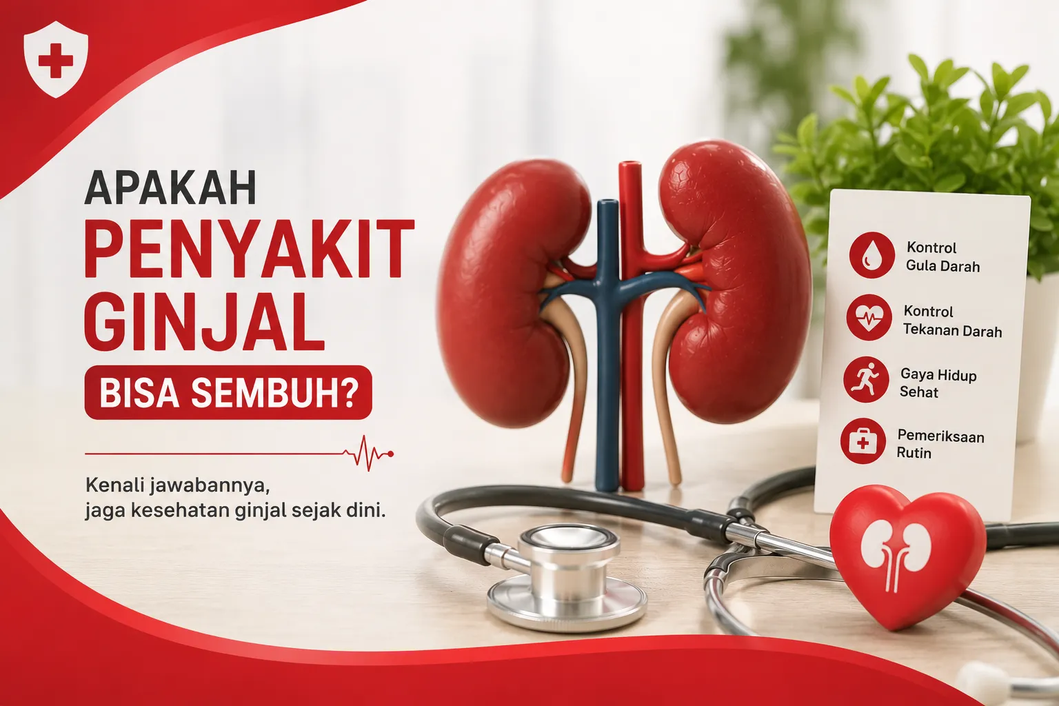 gambar Apakah Penyakit Ginjal Bisa Sembuh? Ini Penjelasan Medisnya