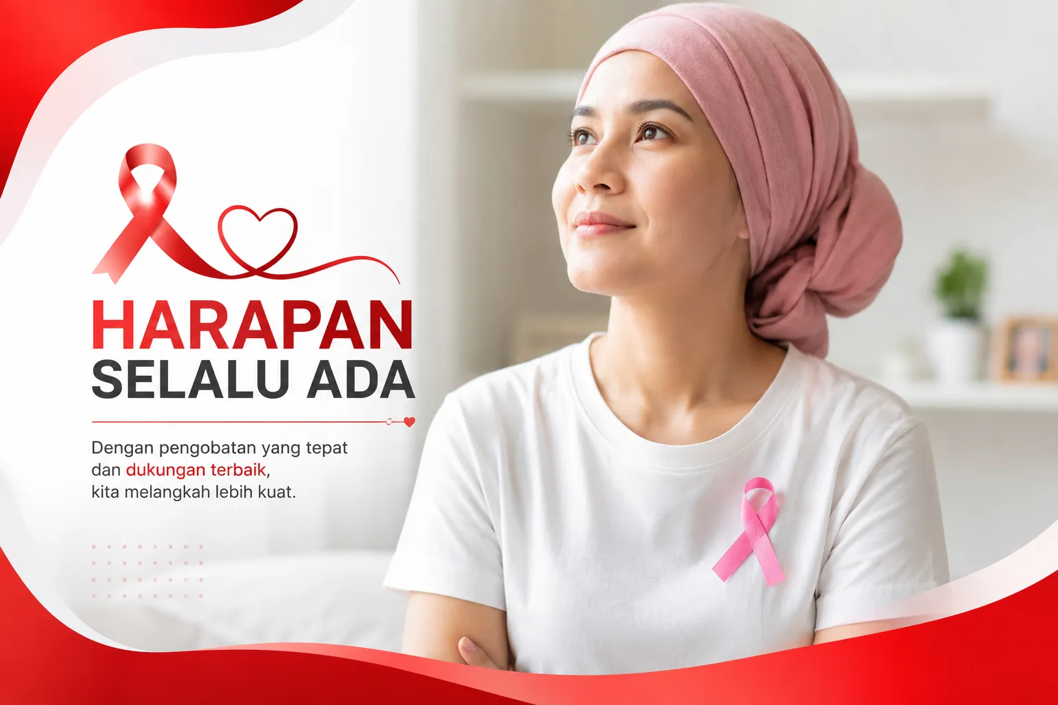 gambar Apakah Kanker Bisa Sembuh? Memahami Faktor yang Memengaruhi Hasil Pengobatan