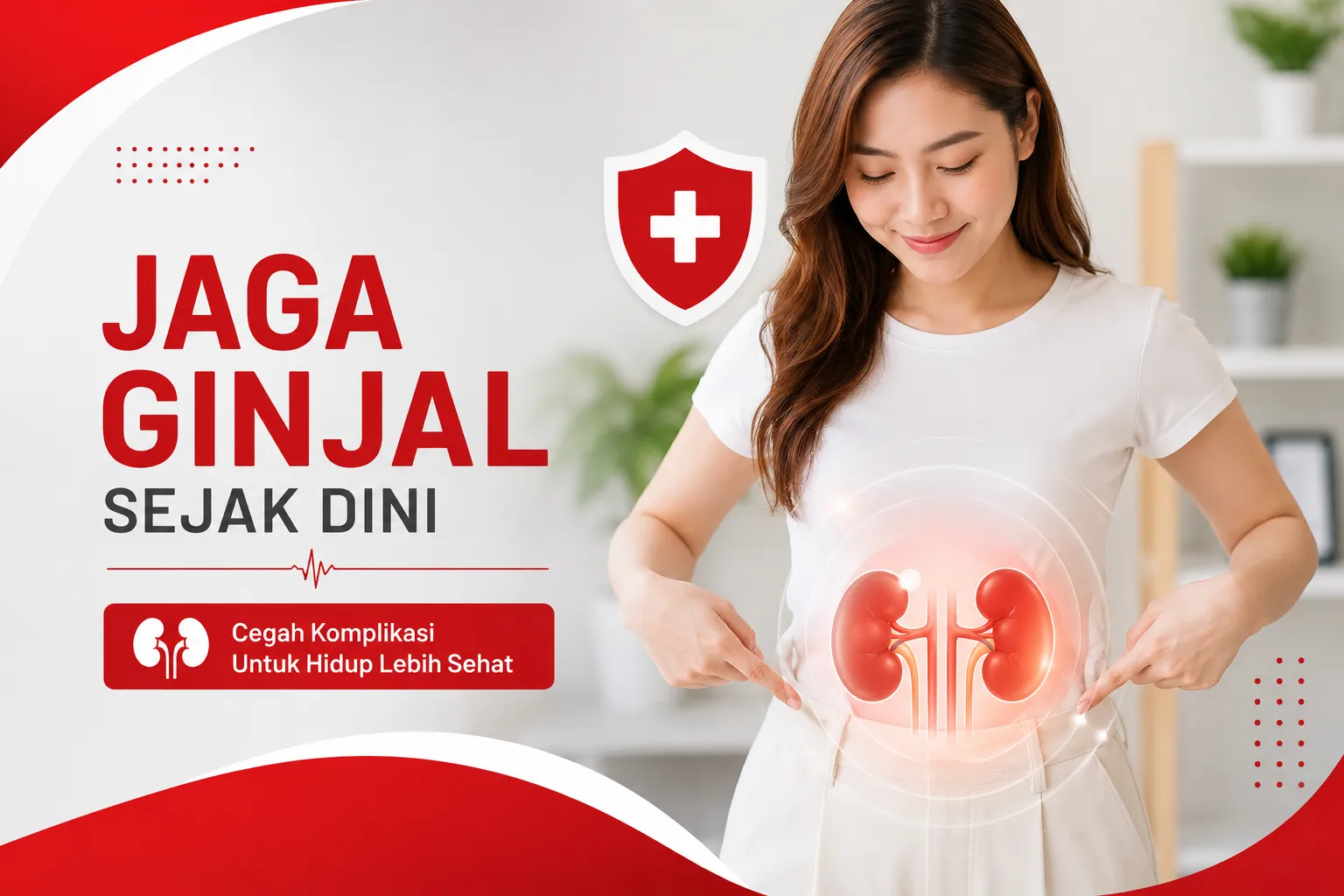 gambar Penanganan Dini Penyakit Ginjal untuk Mencegah Komplikasi