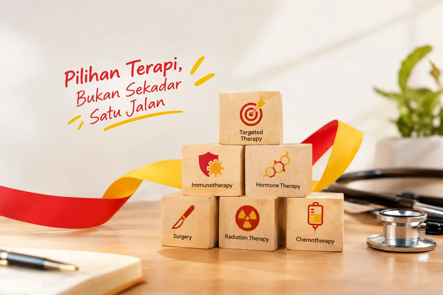 gambar Mempertimbangkan Pengobatan Kanker Selain Kemoterapi?