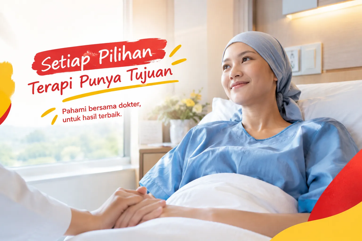 gambar Mengenal Prosedur Operasi Kanker dari Persiapan hingga Pemulihan